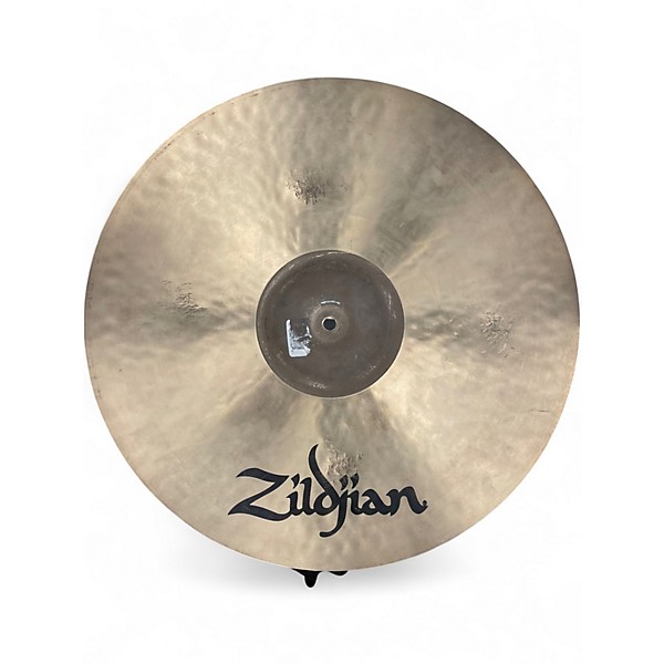 Used Zildjian 18in K Sweet Crash Cymbal