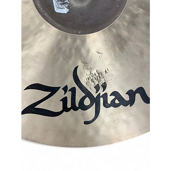 Used Zildjian 18in K Sweet Crash Cymbal