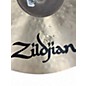 Used Zildjian 18in K Sweet Crash Cymbal