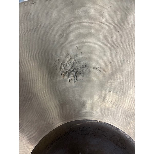 Used Zildjian 18in K Sweet Crash Cymbal