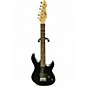 Used Peavey Rockmaster Black Solid Body Electric Guitar thumbnail