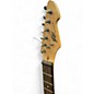 Used Peavey Rockmaster Black Solid Body Electric Guitar