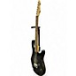 Used Peavey Rockmaster Black Solid Body Electric Guitar
