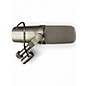 Used Shure SM7B Dynamic Microphone thumbnail