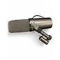 Used Shure SM7B Dynamic Microphone