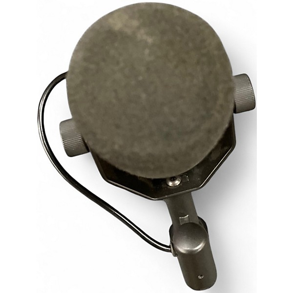 Used Shure SM7B Dynamic Microphone