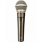 Used Shure SM58LC Dynamic Microphone