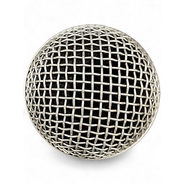 Used Shure SM58LC Dynamic Microphone
