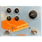 Used Sonicake Warped Dimension Digital Modulation Effect Pedal thumbnail