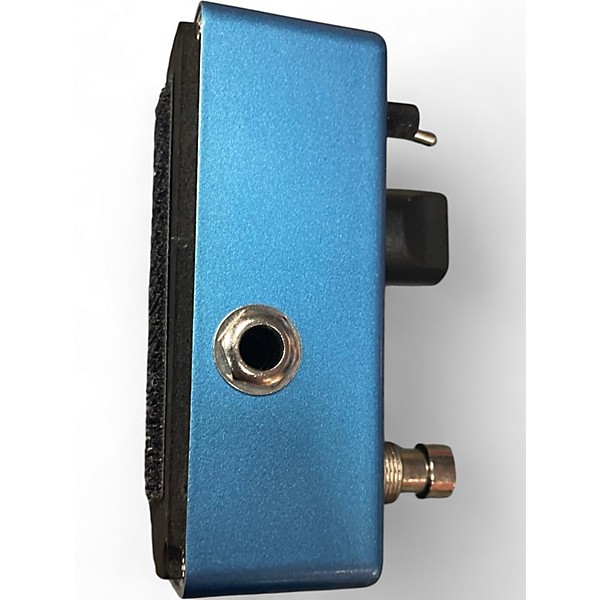Used Donner BLUES DRIVE Effect Pedal