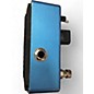 Used Donner BLUES DRIVE Effect Pedal