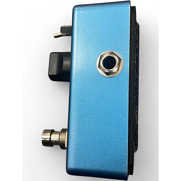 Used Donner BLUES DRIVE Effect Pedal