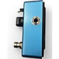 Used Donner BLUES DRIVE Effect Pedal