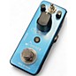 Used Donner BLUES DRIVE Effect Pedal