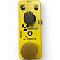 Used Donner YELLOW FALL Effect Pedal thumbnail