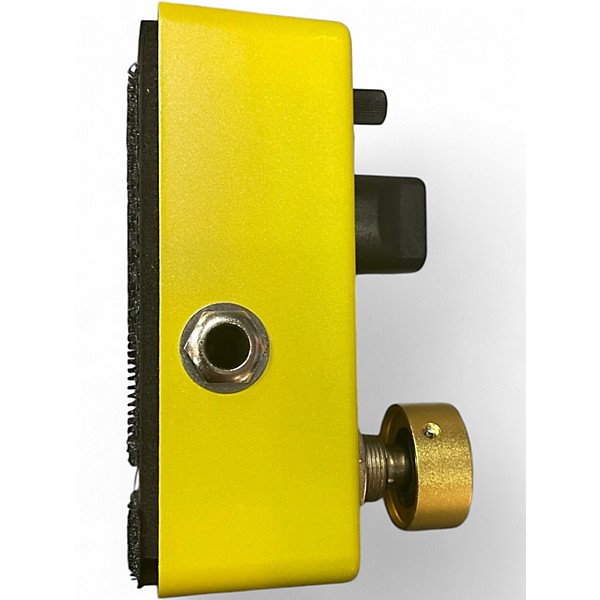 Used Donner YELLOW FALL Effect Pedal