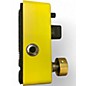 Used Donner YELLOW FALL Effect Pedal