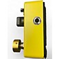 Used Donner YELLOW FALL Effect Pedal