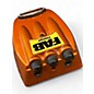 Used Danelectro Fab Flange Effect Pedal