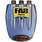 Used Danelectro Fab Chorus Effect Pedal thumbnail