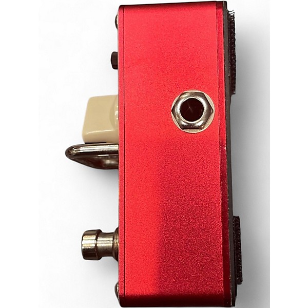 Used Tom'sline Engineering G-FUZZ Effect Pedal