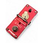 Used Tom'sline Engineering G-FUZZ Effect Pedal