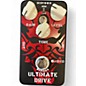 Used Joyo ULTIMATE DRIVE Effect Pedal thumbnail