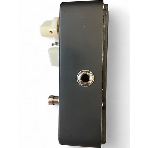 Used Joyo ULTIMATE DRIVE Effect Pedal