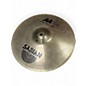 Used SABIAN 13in AA El Sabor Salsa Splash Cymbal thumbnail