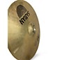 Used SABIAN 13in AA El Sabor Salsa Splash Cymbal