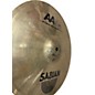 Used SABIAN 13in AA El Sabor Salsa Splash Cymbal