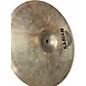 Used SABIAN 13in AA El Sabor Salsa Splash Cymbal