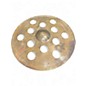 Used SABIAN 16in MONARCH O ZONE Cymbal thumbnail