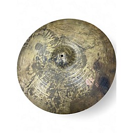 Used SABIAN 20in APOLLO RIDE Cymbal