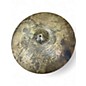 Used SABIAN 20in APOLLO RIDE Cymbal thumbnail