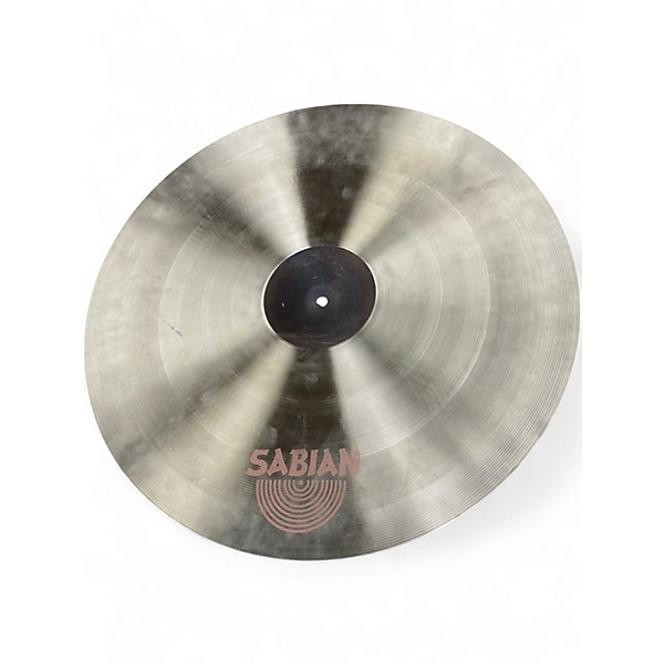 Used SABIAN 20in APOLLO RIDE Cymbal