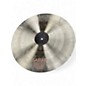 Used SABIAN 20in APOLLO RIDE Cymbal