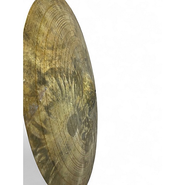 Used SABIAN 20in APOLLO RIDE Cymbal