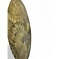 Used SABIAN 20in APOLLO RIDE Cymbal