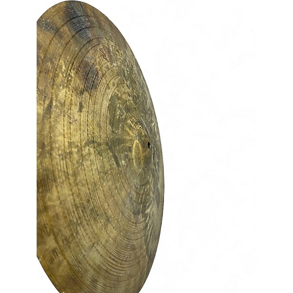 Used SABIAN 20in APOLLO RIDE Cymbal