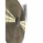 Used SABIAN 20in APOLLO RIDE Cymbal