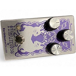 Used EarthQuaker Devices HIZUMITAS Effect Pedal