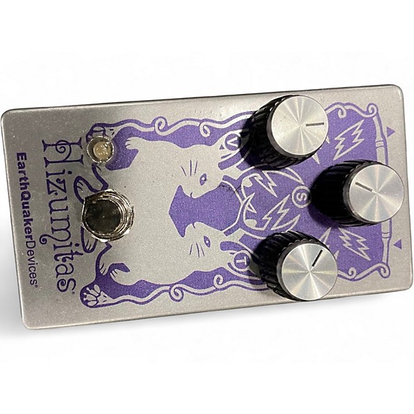 Used EarthQuaker Devices HIZUMITAS Effect Pedal