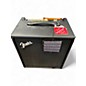 Used Fender RUMBLE LT25 Bass Combo Amp