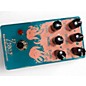 Used EarthQuaker Devices ZOAR Effect Pedal