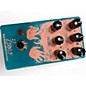 Used EarthQuaker Devices ZOAR Effect Pedal