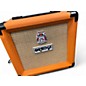 Used Orange Amplifiers PPC108 Micro Terror 1X8 Guitar Cabinet thumbnail
