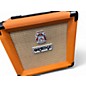 Used Orange Amplifiers PPC108 Micro Terror 1X8 Guitar Cabinet