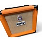 Used Orange Amplifiers PPC108 Micro Terror 1X8 Guitar Cabinet