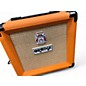 Used Orange Amplifiers PPC108 Micro Terror 1X8 Guitar Cabinet